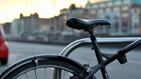 Во Владимире водитель сбил мальчика на велосипеде 