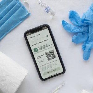 Во Владимире диагноз ковид за сутки подтвердили у 15 жителей