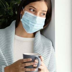 Во Владимирской области на 7,6% выросла заболеваемость ОРВИ