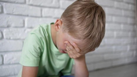 Во Владимирской области школьники жестоко избили 8-летнего мальчика