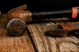 Во Владимире отчим попал под следствие за угрозы убить 15-летнего пасынка молотком