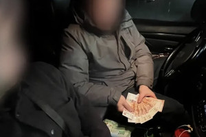 Осужденный житель Мурома попался на попытке дать взятку начальнику колонии