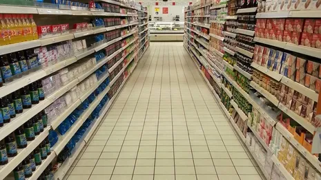 Во Владимире нашли супермаркет с большим количеством просрочки