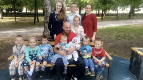 Владимирский многоженец попал под следствие после заявления дочери о домогательствах