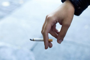 В Кольчугино «Пятерочке» запретили торговать сигаретами около детсада