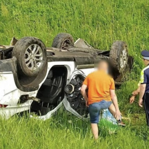 За неделю на дорогах Владимирской области погибли 5 и пострадали 52 человека