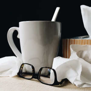 Во Владимирской области заболеваемость ОРВИ снизилась на 20%