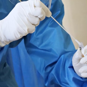 Во Владимирской области санврачи рассказали о максимально охваченных ковидом районах