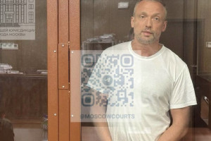 В правительстве Владимирской области нашли замену арестованному Александру Ремиге