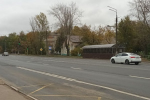 Во Владимире сбили 53-летнего мужчину