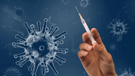 Коронавирус во Владимирской области подтвердили у 44 жителей