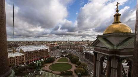 Жительница Владимирской области отсудила у питерской больницы 150 тыс. рублей
