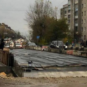 Стали известны предварительные сроки открытия Павловского моста в Коврове