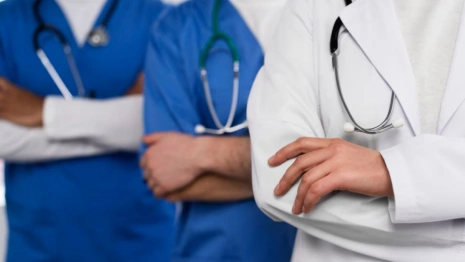 Во Владимирской области медикам повысят зарплаты