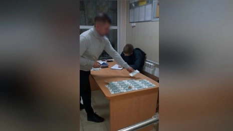 В Муроме пенсионеры отдали телефонному мошеннику 1,2 млн рублей