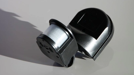 Во Владимире мужчина изготовил датчик движения со скрытой камерой