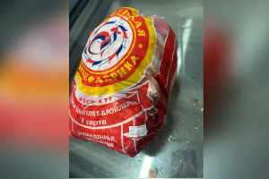 В школах Гороховца продукты питания хранили с нарушениями