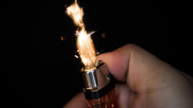 Во Владимире выходец из Центральной Азии поджег станции сотовой связи