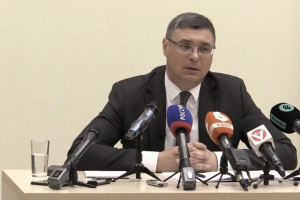 Владимирский губернатор сравнил памятник Андрею Боголюбскому с Эйфелевой башней