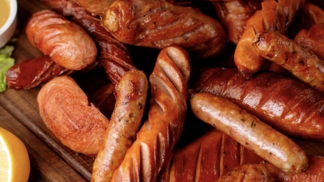 Во владимирском магазине «Светофор» нашли опасную колбасу