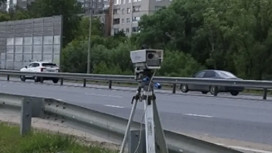 Во Владимирской области 13 дорожных камер изменили адреса