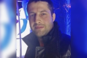 Во Владимирской области пропал 33-летний мужчина в черной кофте