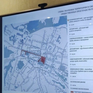 В Вязниках предложили сохранить дух 19-го века