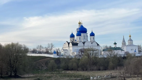 Во Владимирской области турпоток вырос на 15%