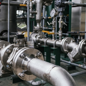 В Муроме на продажу выставили котельную локомотивного депо