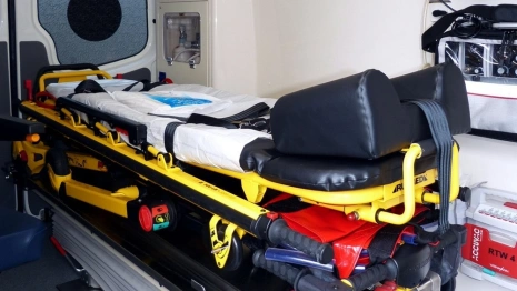 Появились первые подробности ДТП с 3 погибшими и 5 пострадавшими во Владимирской области