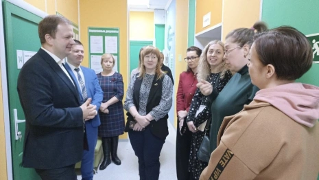 Во Владимирской области депутатов обяжут встречаться с жителями