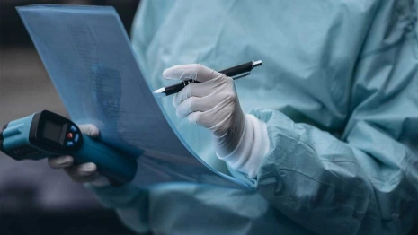 Прирост заболевших ковидом владимирцев оказался минимальным с апреля-2020