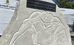 Во Владимире региональный центр спортивной борьбы назовут в честь Романа Кутузова