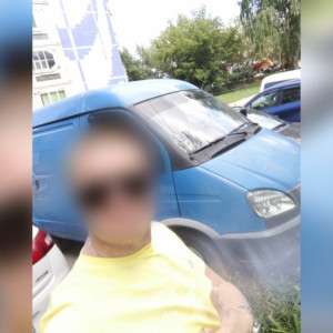 Стала известна личность сбившего полицейского на ГАЗели жителя Коврова