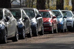 Во Владимире на Суздальском проспекте запретят парковаться 