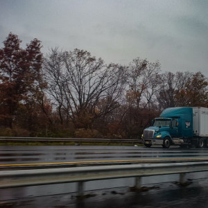 Во Владимирской области пьяного дальнобойщика осудили за смертельное ДТП
