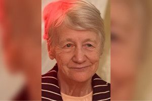 Волонтеры позвали жителей Владимирской области на поиски 76-летней бабушки