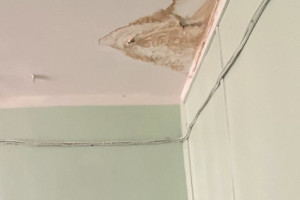 Мать троих детей из Владимира переселили из одного аварийного дома в другой