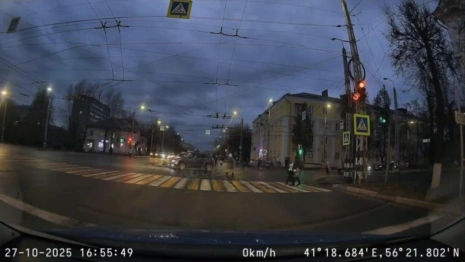 Очевидцы: в Коврове автомобилистка сбила ребенка на самокате