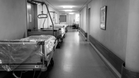 В Гусь-Хрустальном пострадавшей из-за падения крыши на веранде оказалась 6-летняя малышка