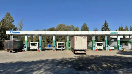 Во Владимирской области на газу ездят 300 рейсовых автобусов