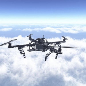 Владимирцам запретили приближаться к обломкам БПЛА после угрозы атаки 23-27 марта