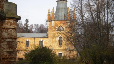 Во Владимирской области на развитие туризма за два года направили 700 млн рублей