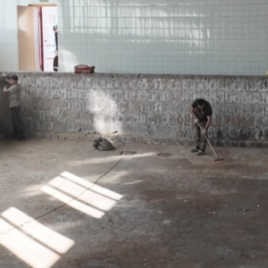 Во Владимире стартовал капремонт в школе №40