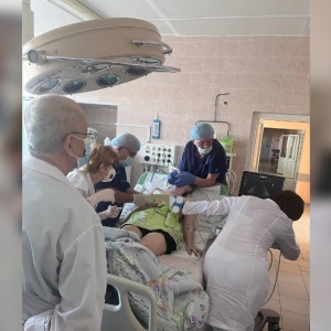 Владимирские врачи спасли 16-летнюю девочку с осложнениями от красной волчанки