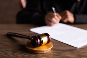 Владимирский автомобилист ответит в суде за смерть двух детей в ДТП