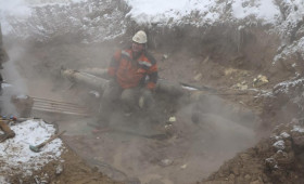 Юго-Западный район Владимира остался без отопления и горячей воды 15 января