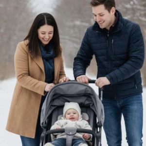 Во Владимирской области выросло пособие по беременности и маткапитал