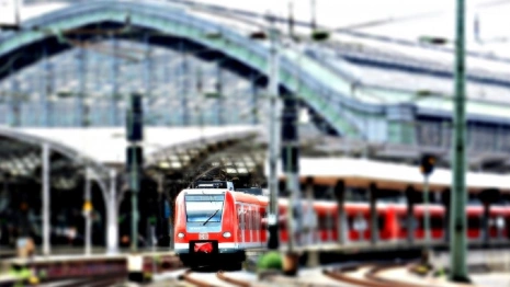 Во Владимирской области скоростную магистраль Москва – Казань могут запустить через 7 лет