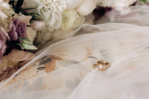 Во Владимирской области женился 77-летний дедушка